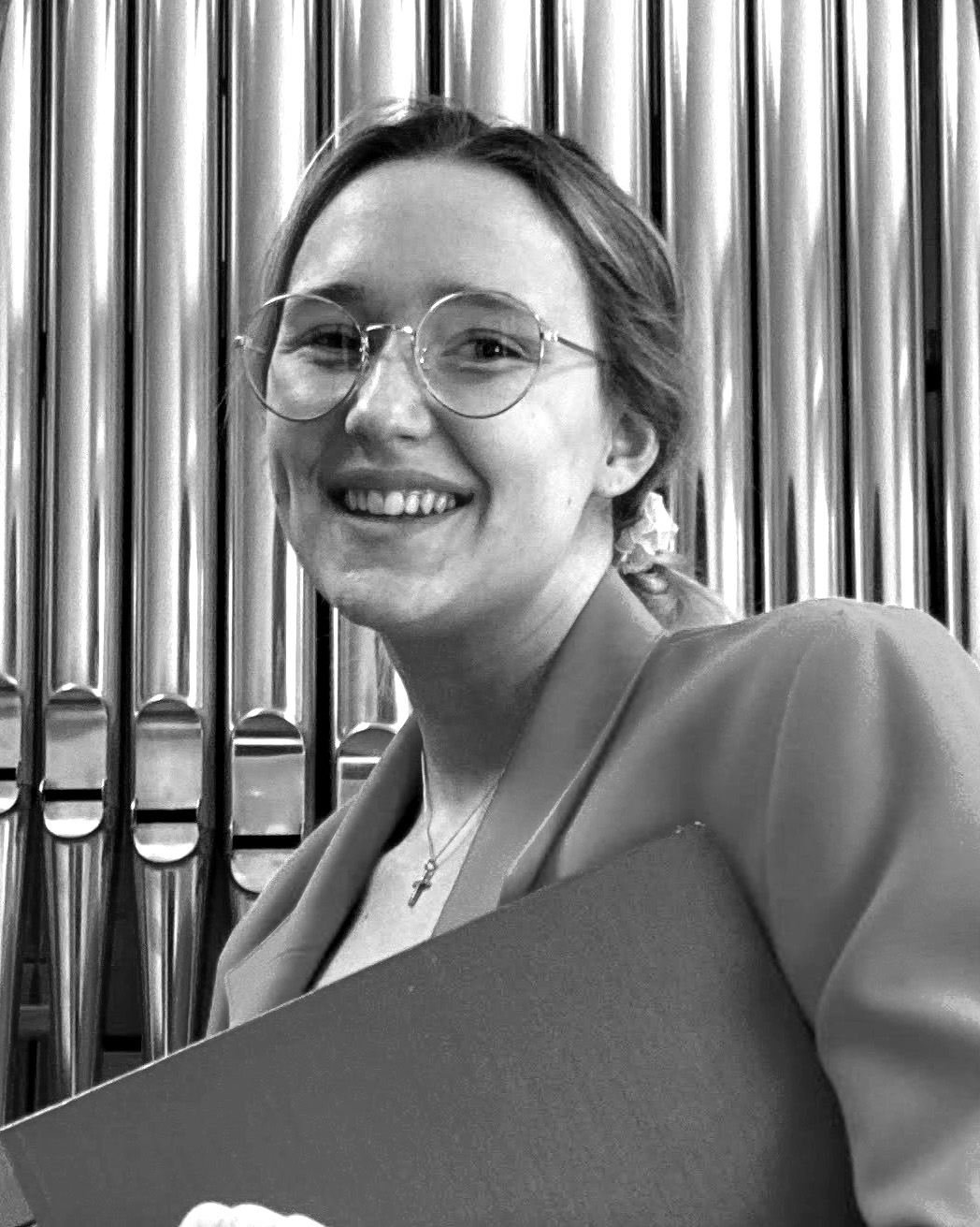 Felicia Glimmergård